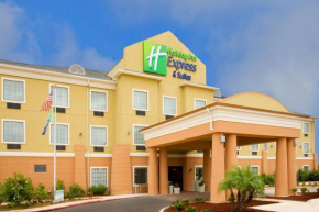 Holiday Inn Express & Suites - Jourdanton-Pleasanton, an IHG Hotel